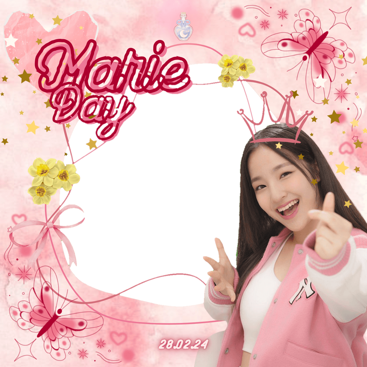 Marie Day
