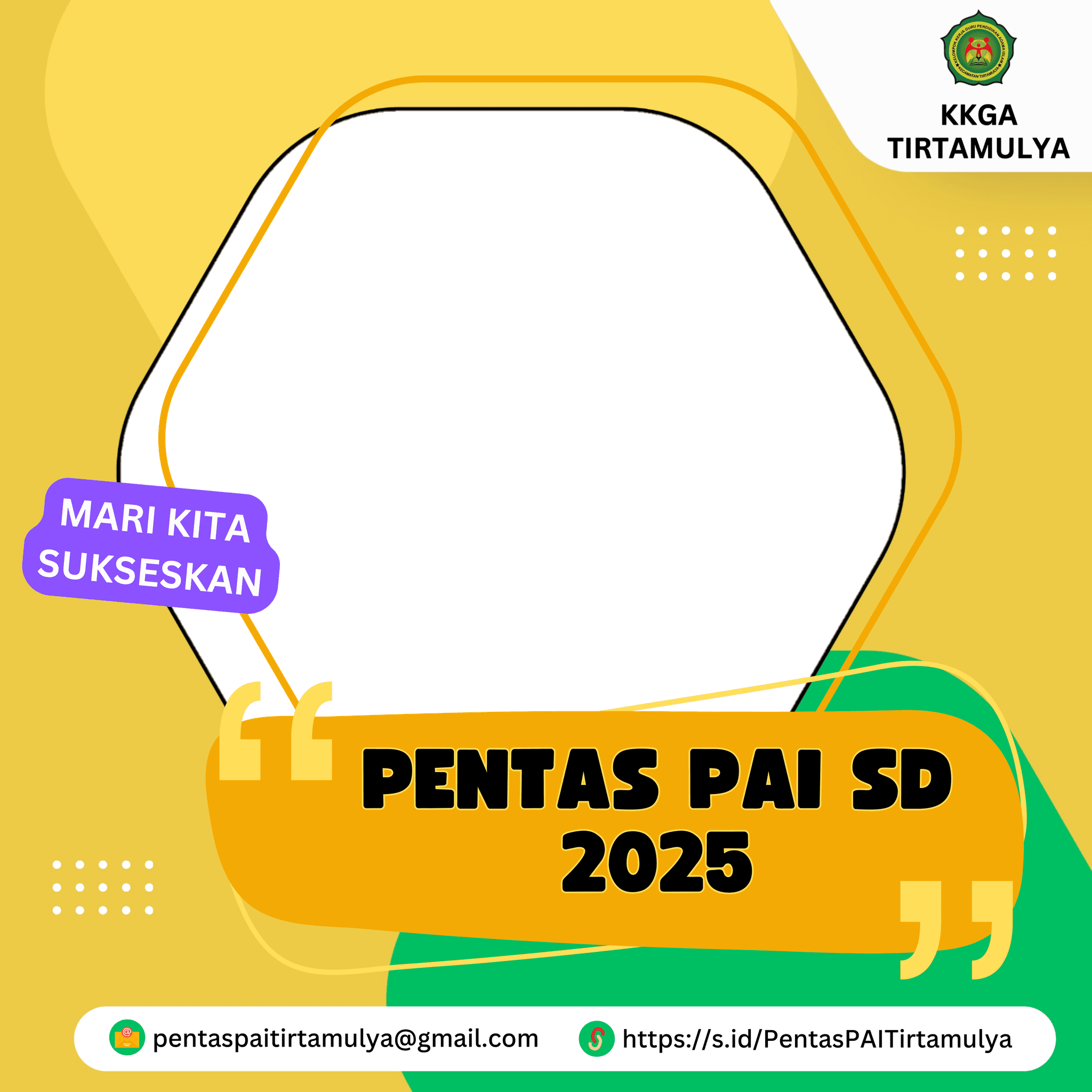 Pentas PAI Tirtamulya