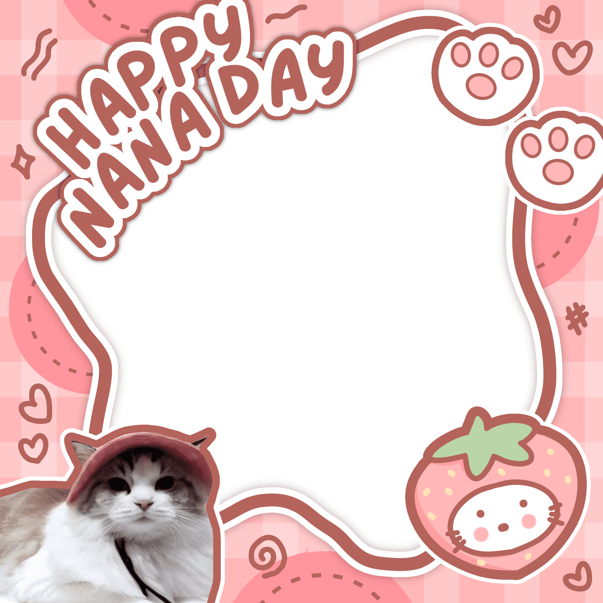 Nana's Day