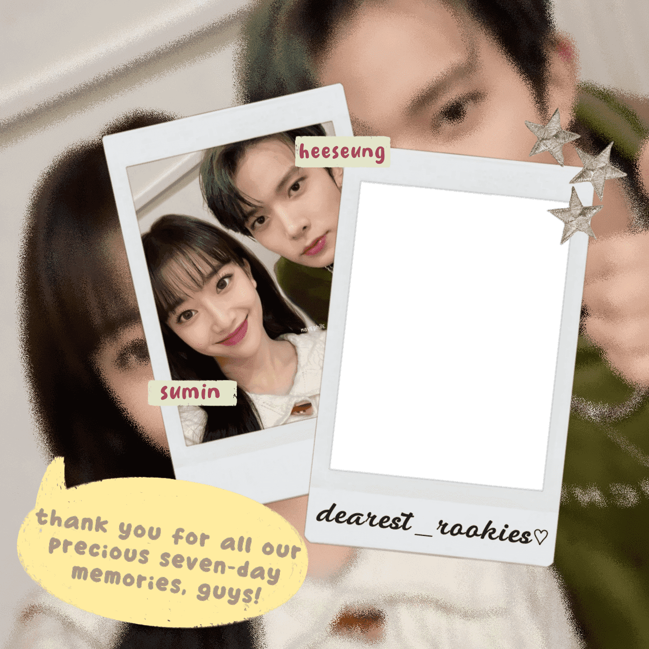 heesumin