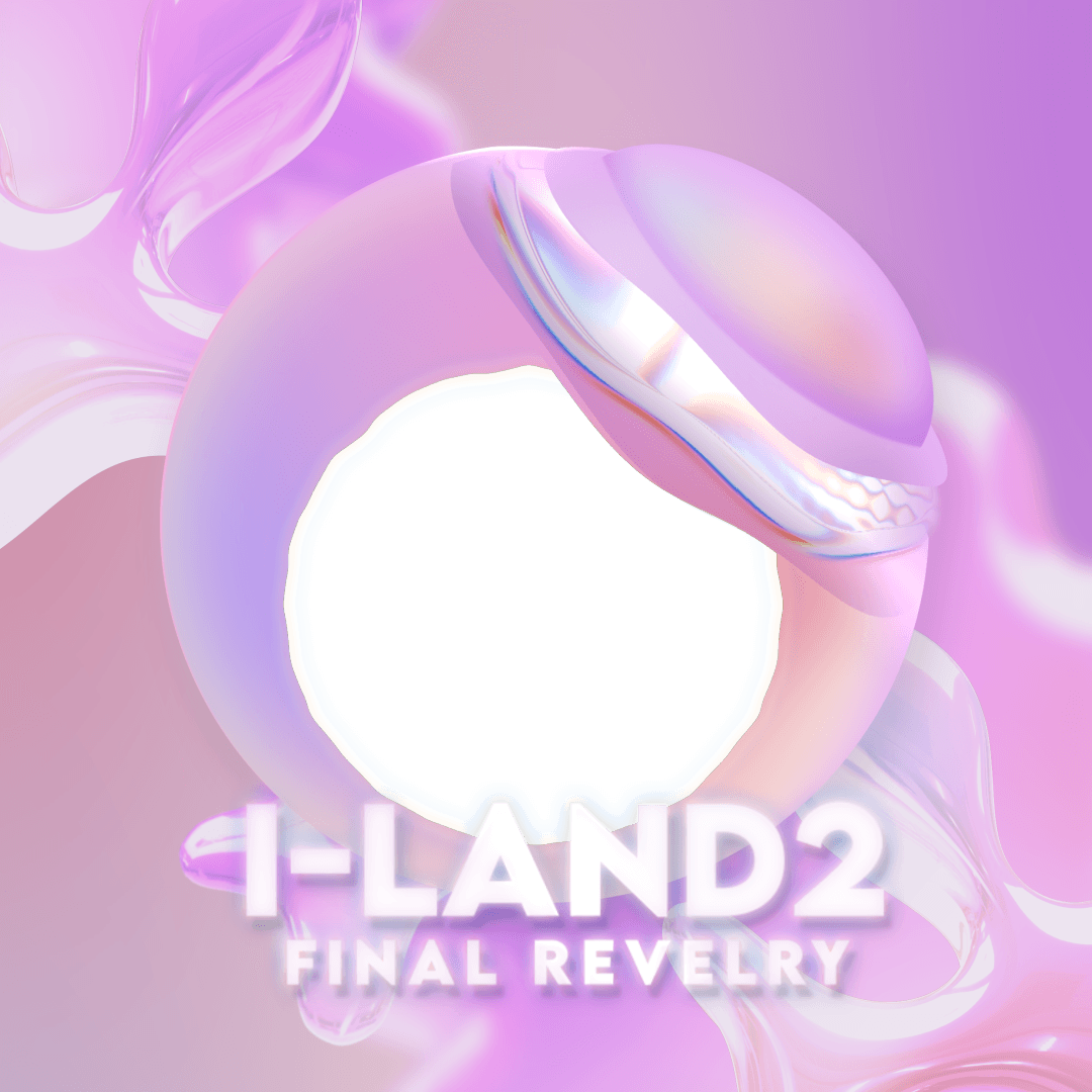 ILAND2 FINAL REVELRY.