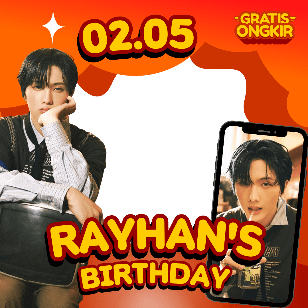 Ehan Day
