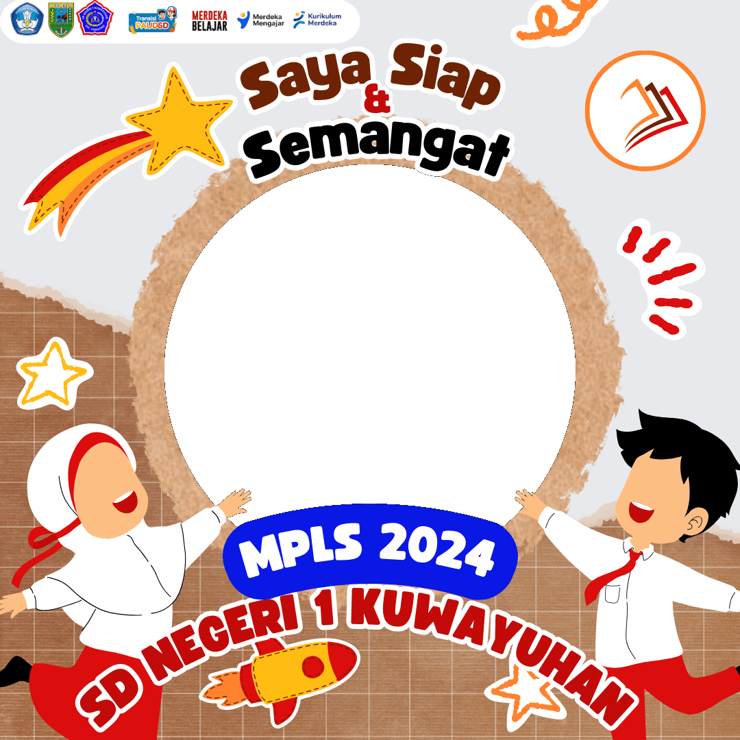 MPLS SD Negeri 1 Kuwayuhan