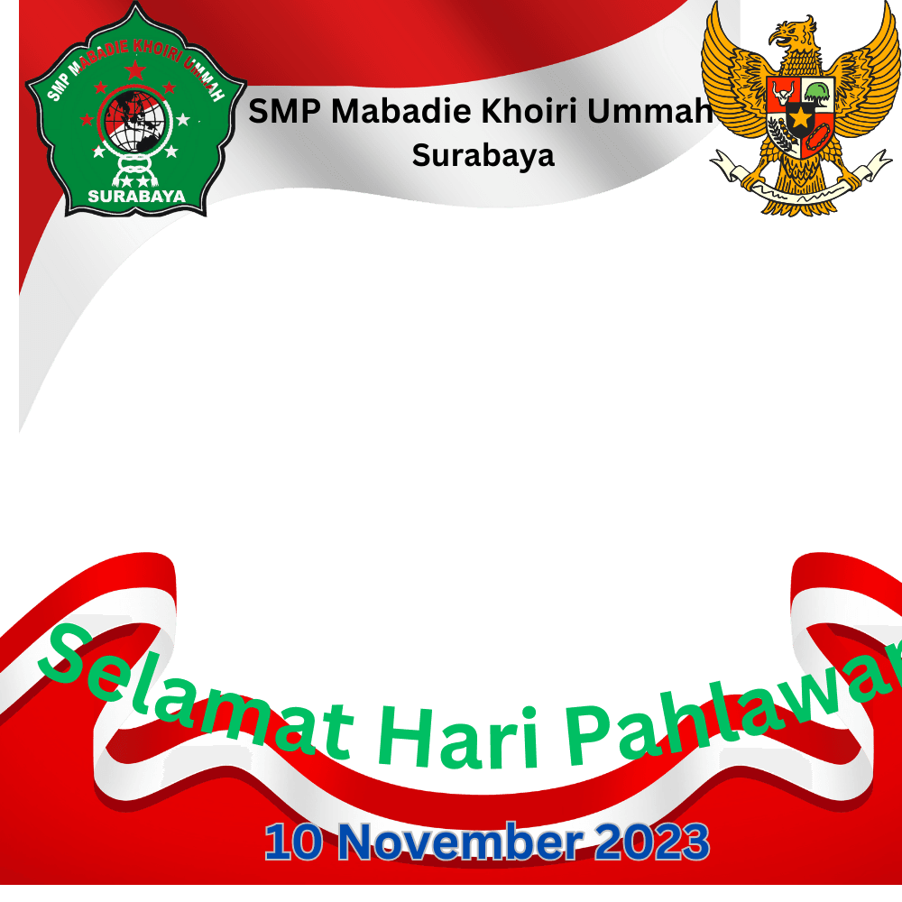 Hari Pahlawan 
