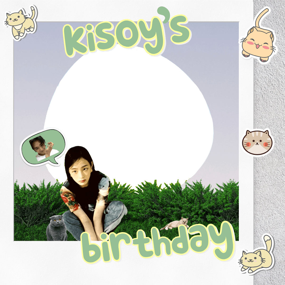 Kisoy's Day