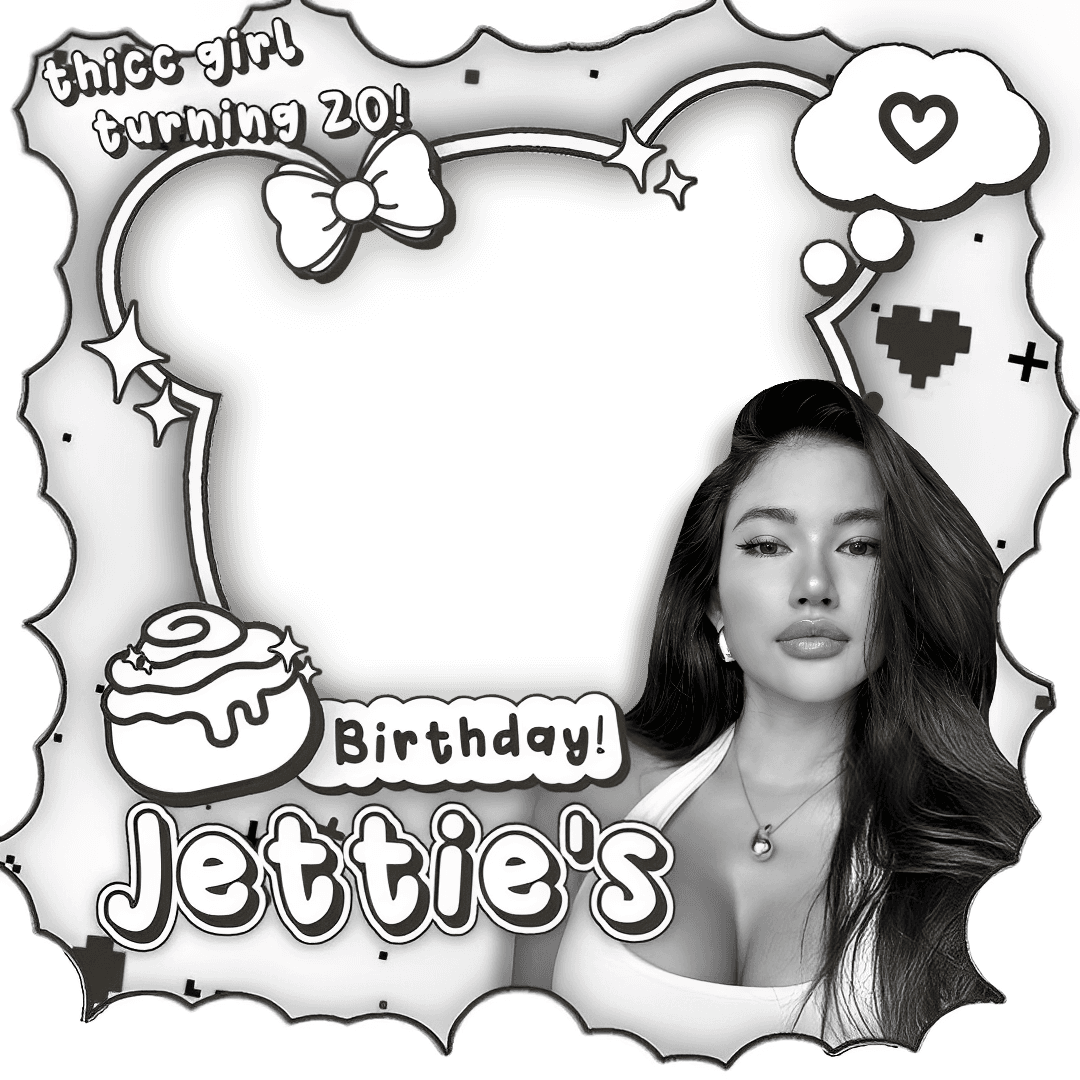 JETTIE'S LEVEL UP!