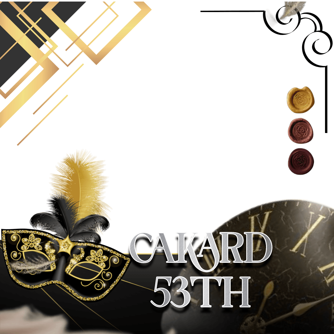 cakard 53th