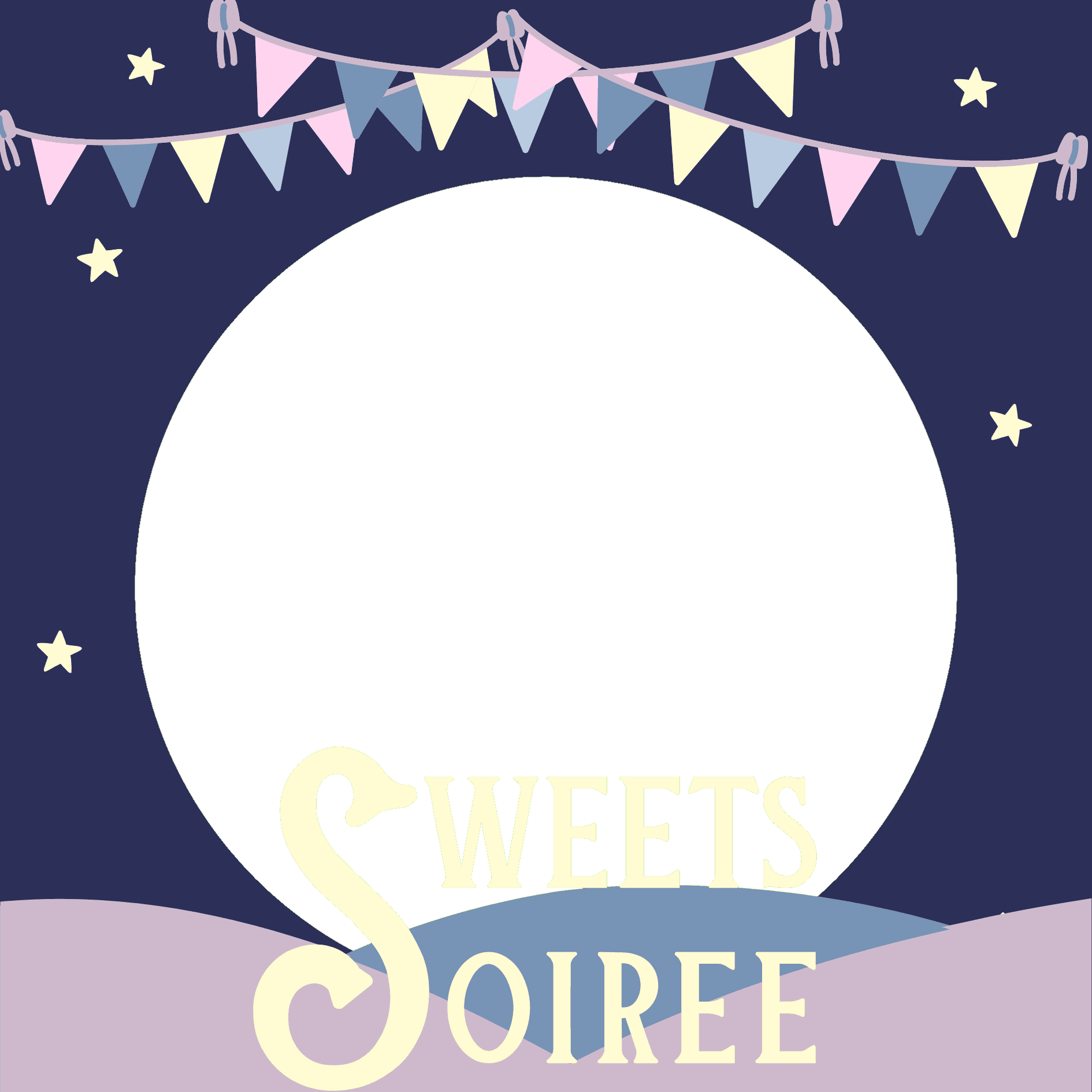 Sweets Soiree
