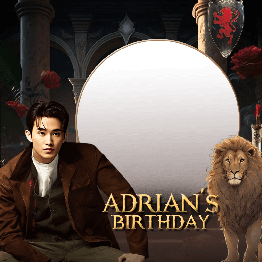 adrian's day