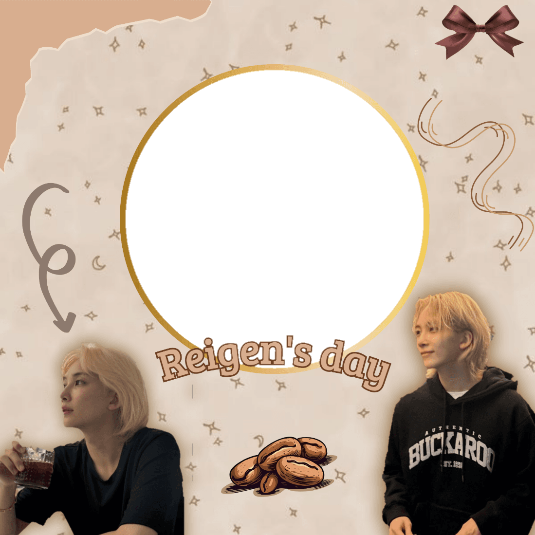 Reigen's Day