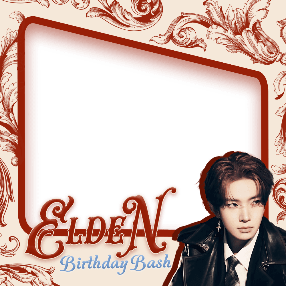 Eldenandra's Birthday Bash!