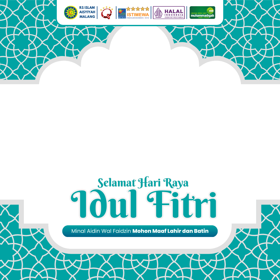 Idul Fitri 1446 H