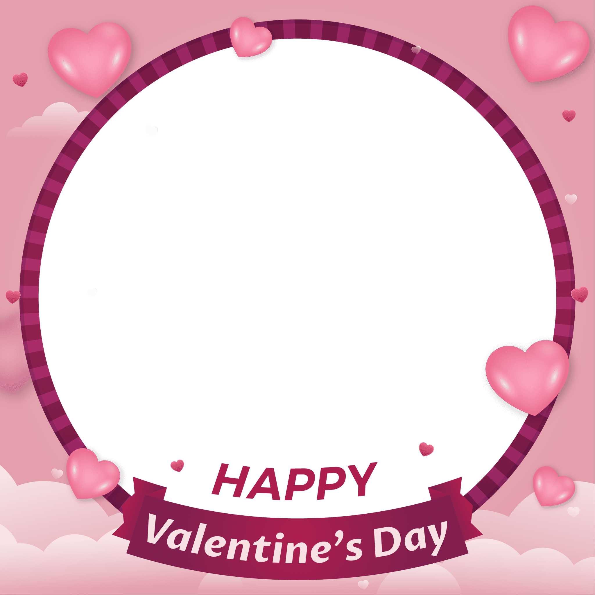Valentine's day