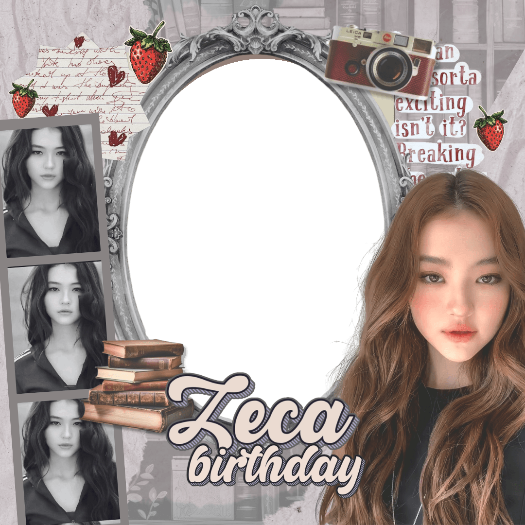 zeca’s day