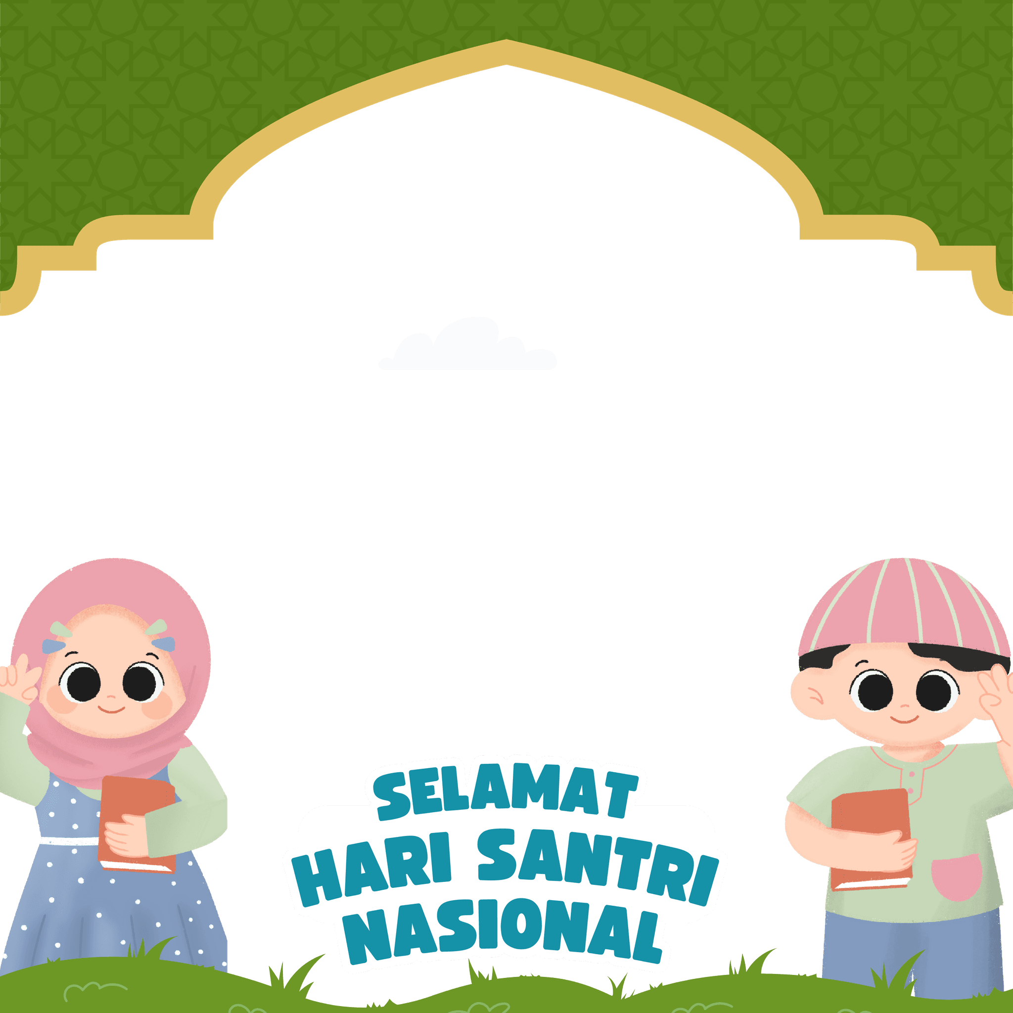Hari Santri Nasional