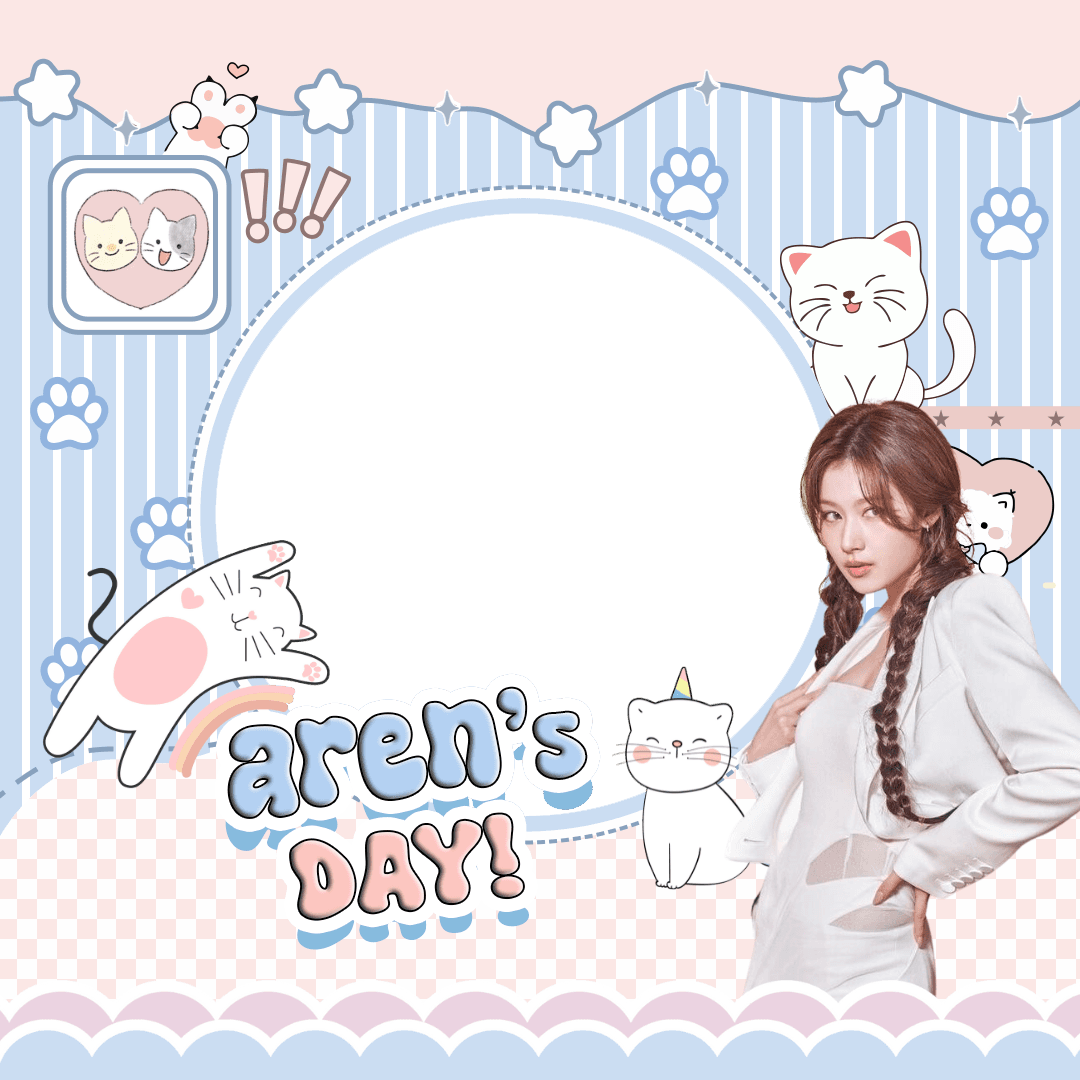 aren’s day
