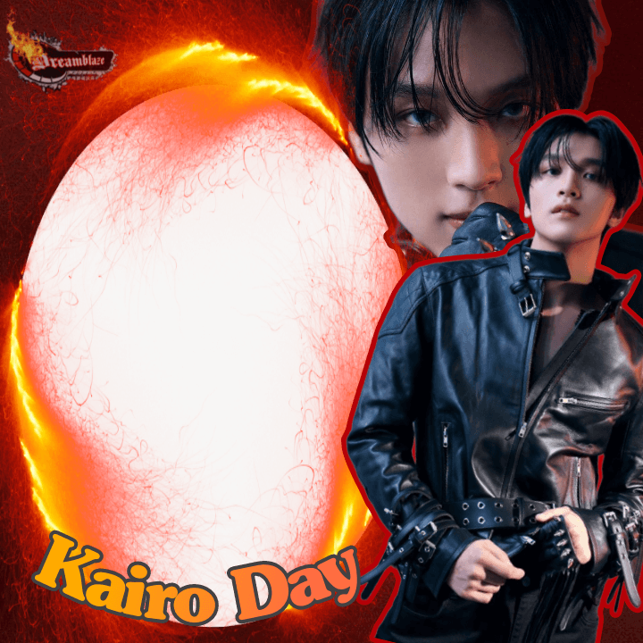 Kairo Day
