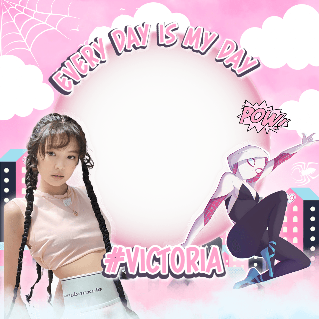 Every Day is Victoria Day!