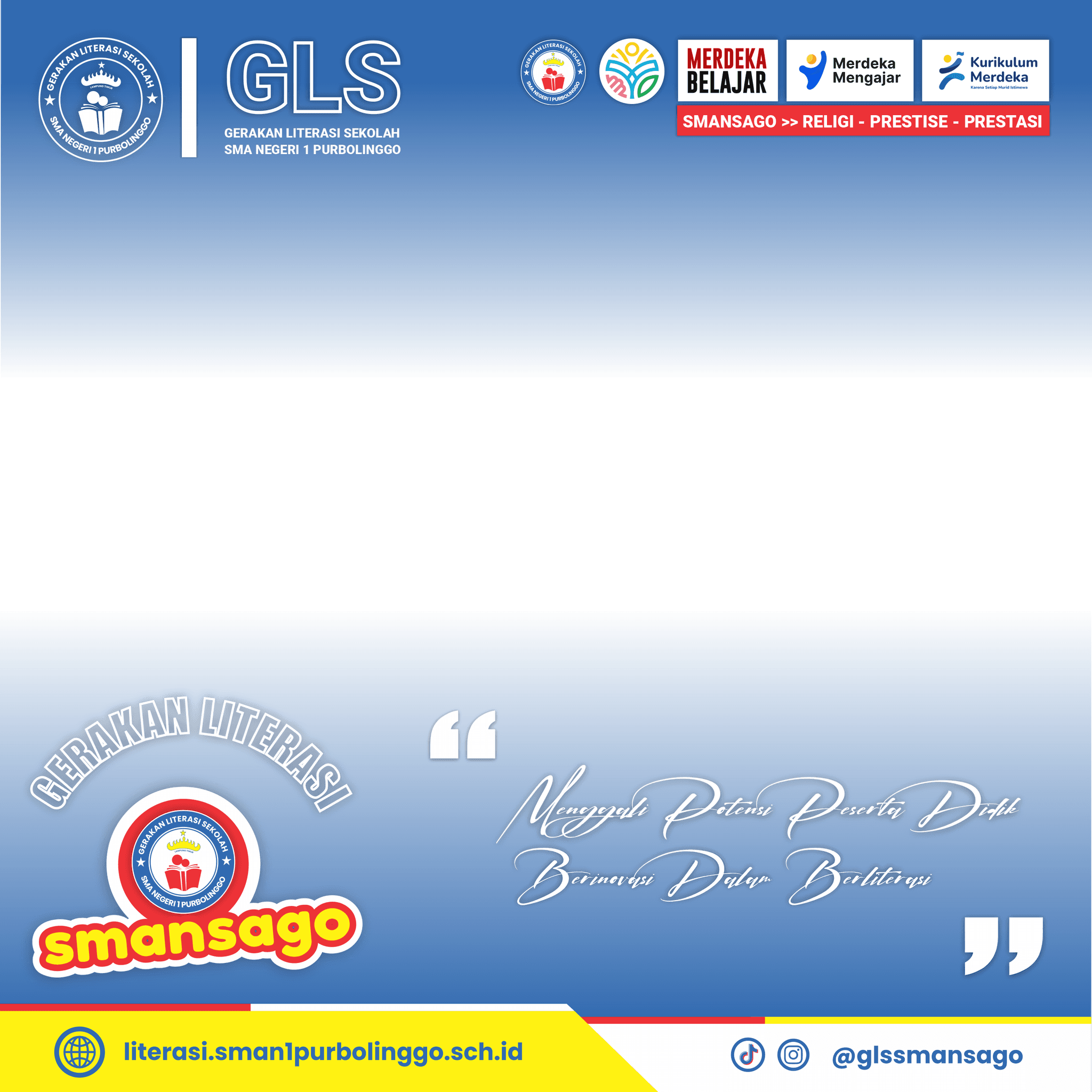 GLS SMANSAGO