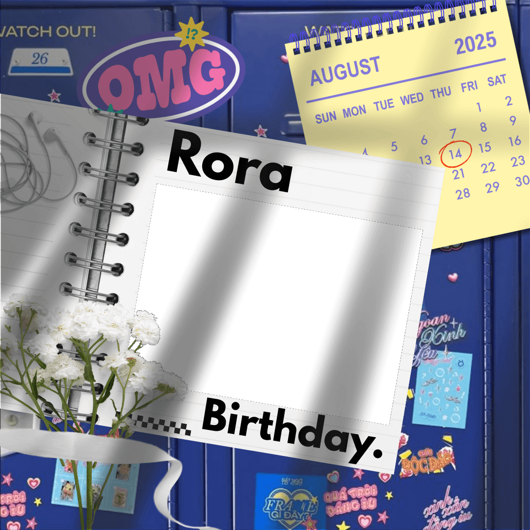 RORA DAY