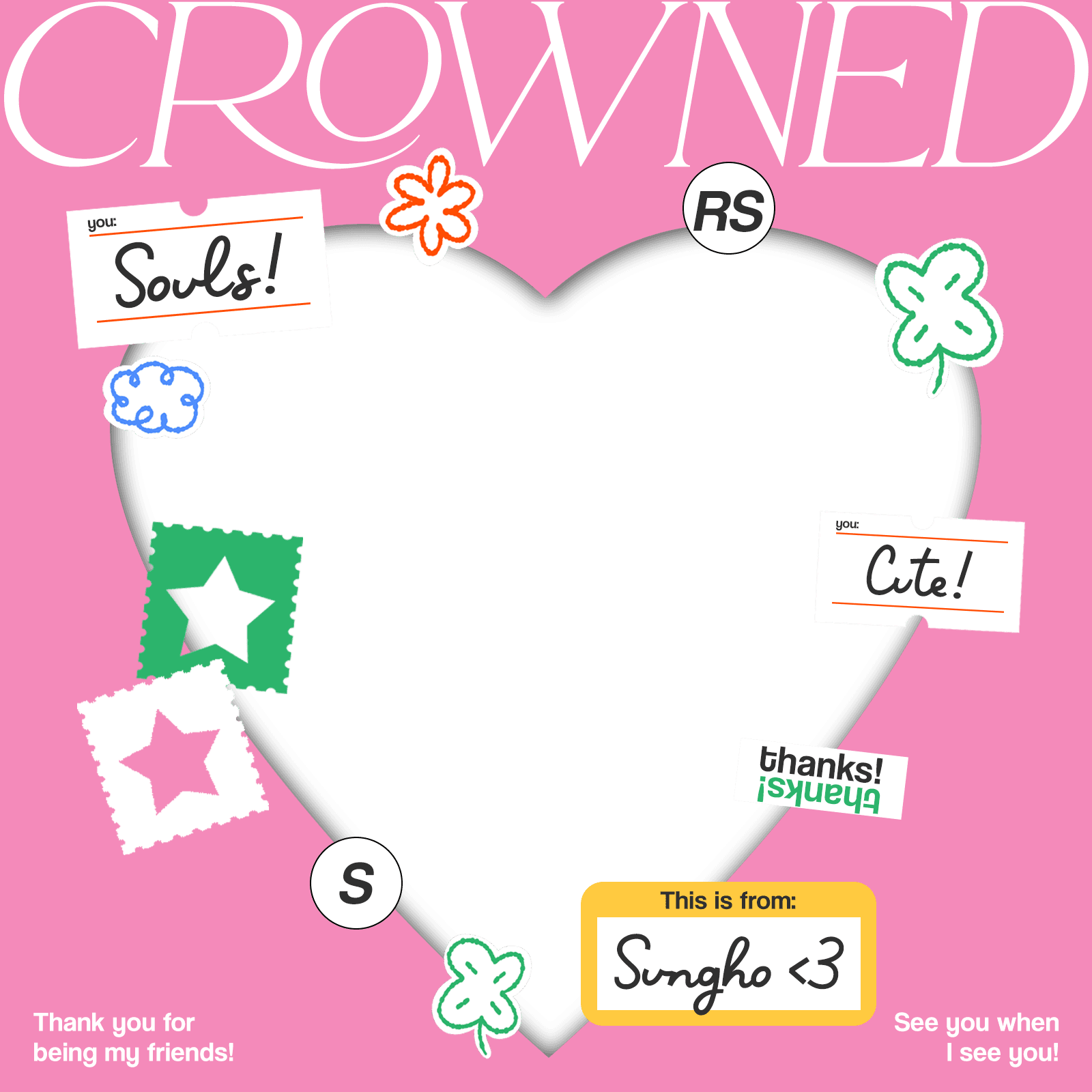 CROWNSungho.