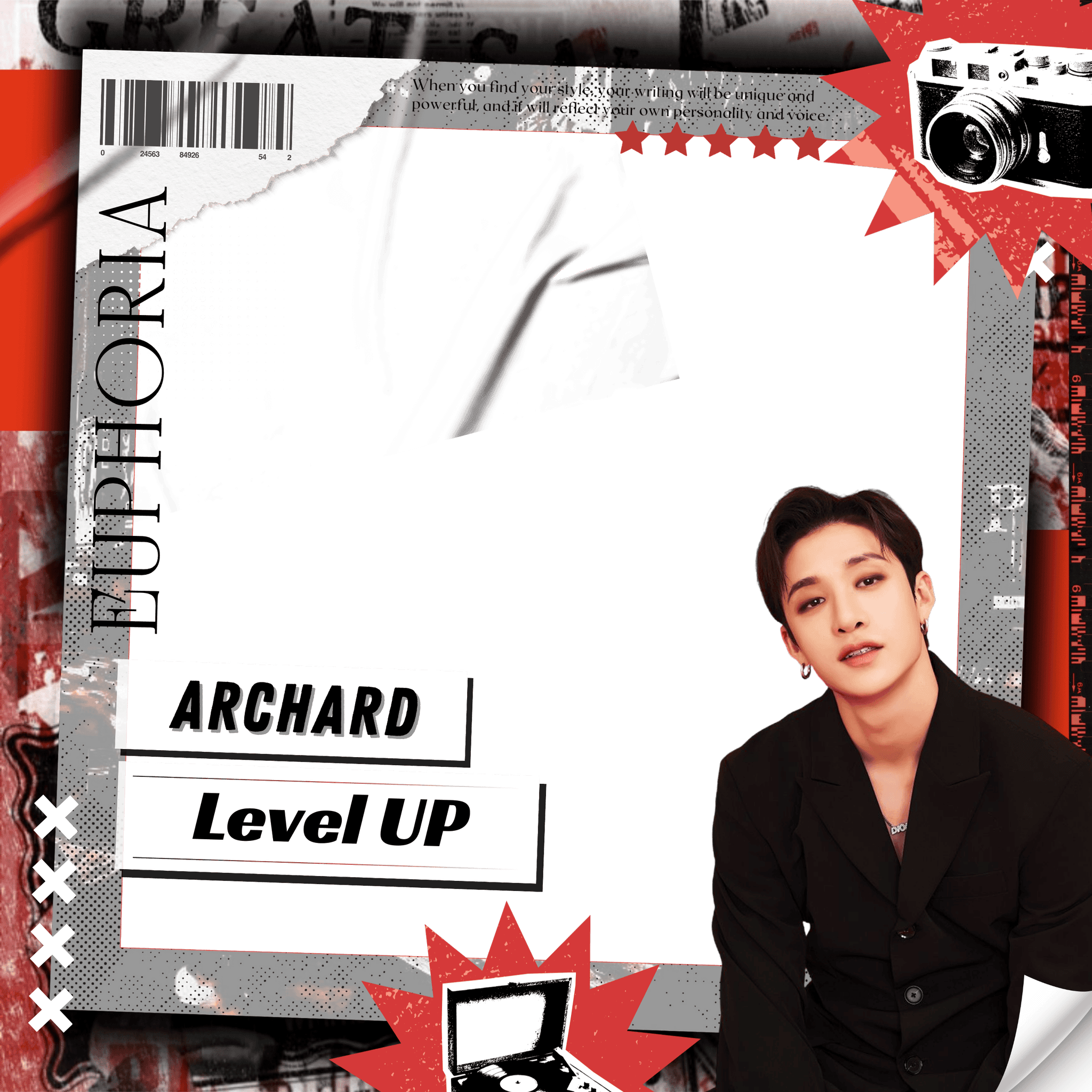 Archard Level Up