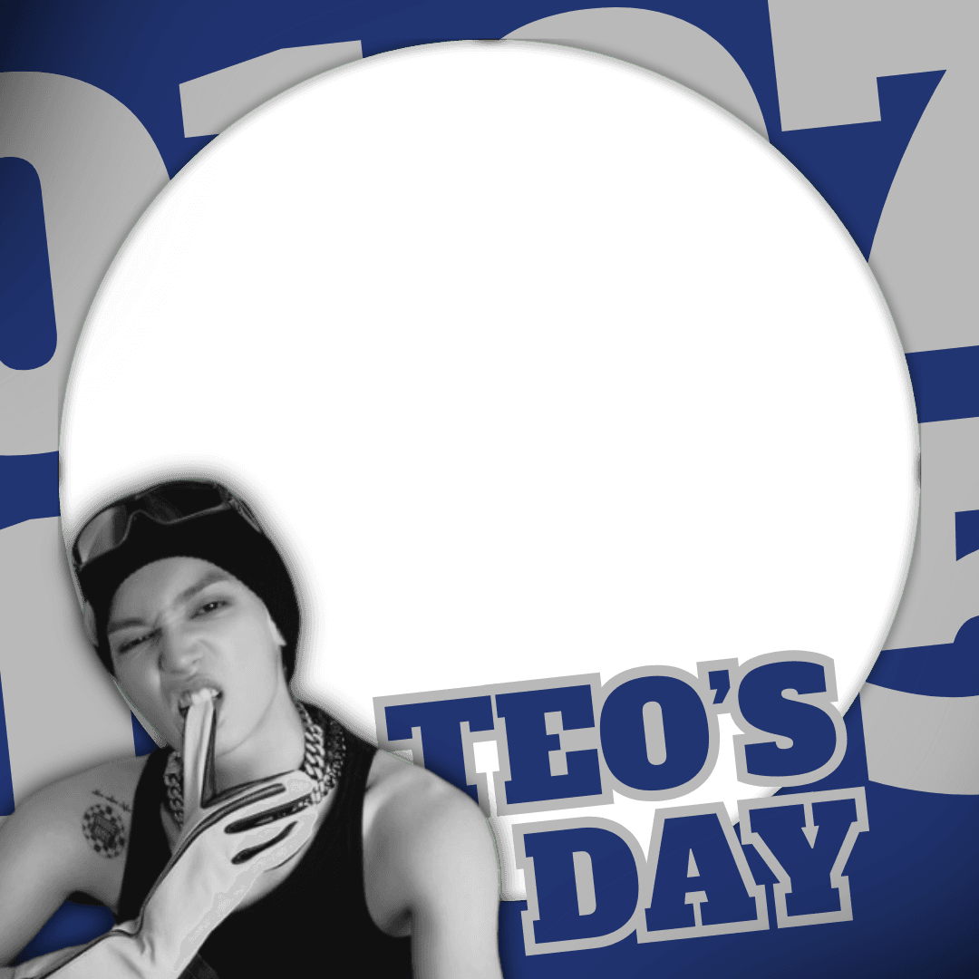 Teo's Day