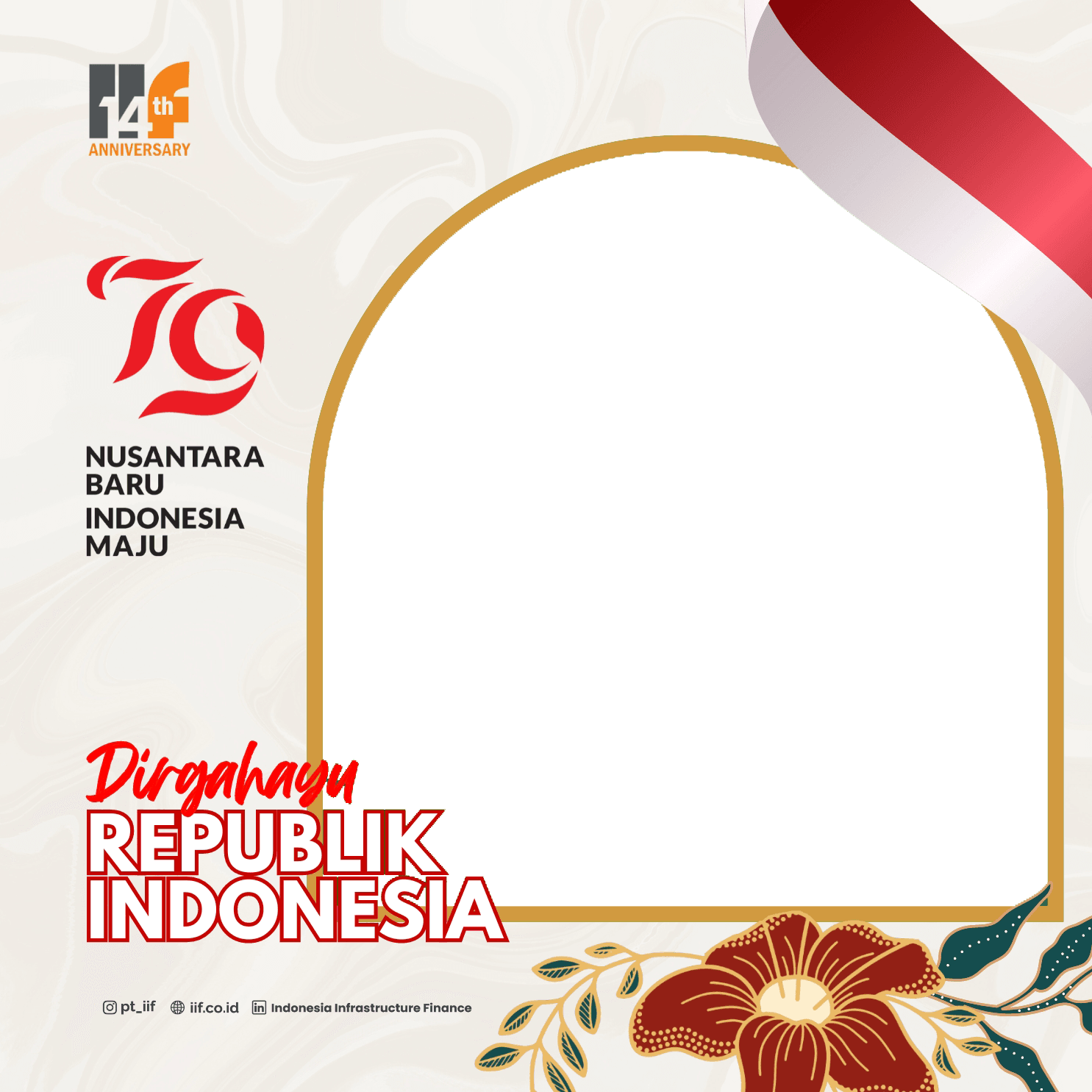 IIF HUT RI 79