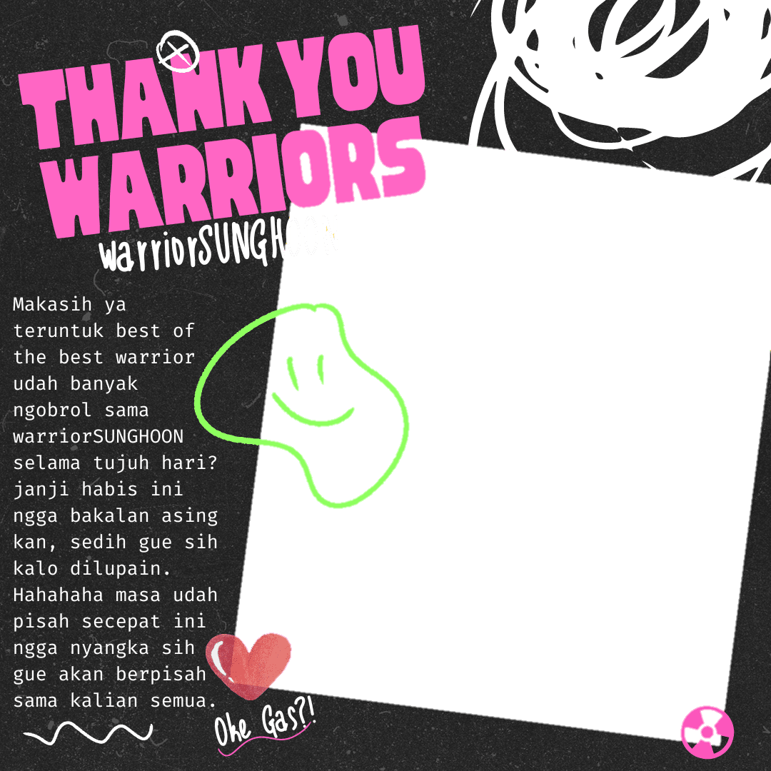 warriorSUNGHOON 