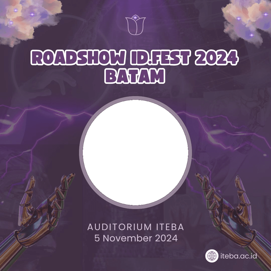 ROADSHOW IDFEST 2024 BATAM