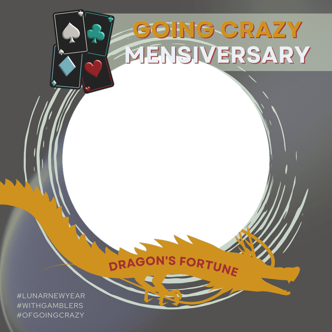GOING CRAZY 31