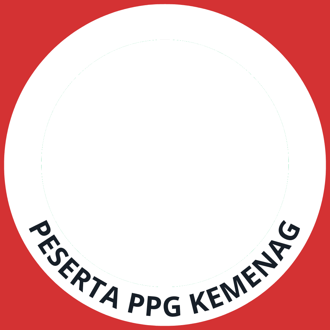 Foto Profil WhatsApp Peserta PPG Kemenag