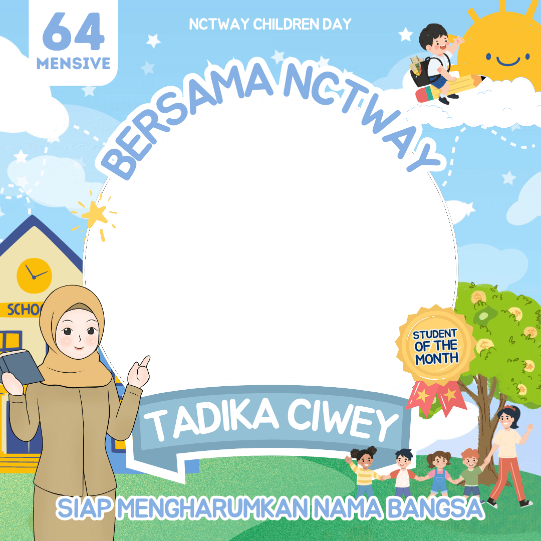 NCTWAY 64 MENSIVE