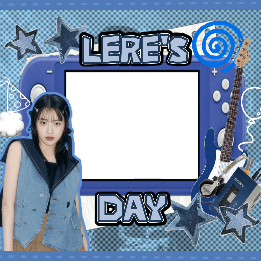 lere's day