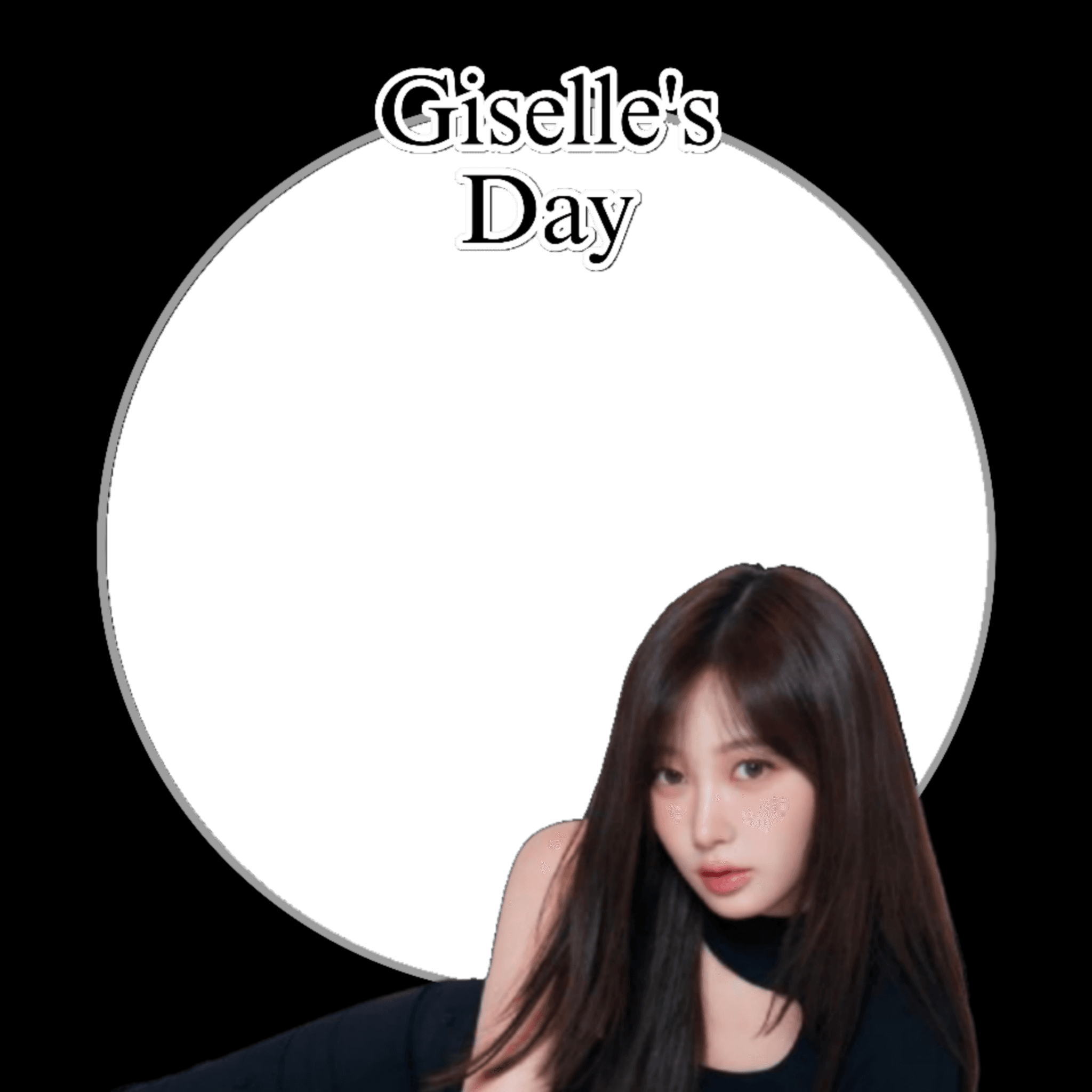 Giselle's Birthday