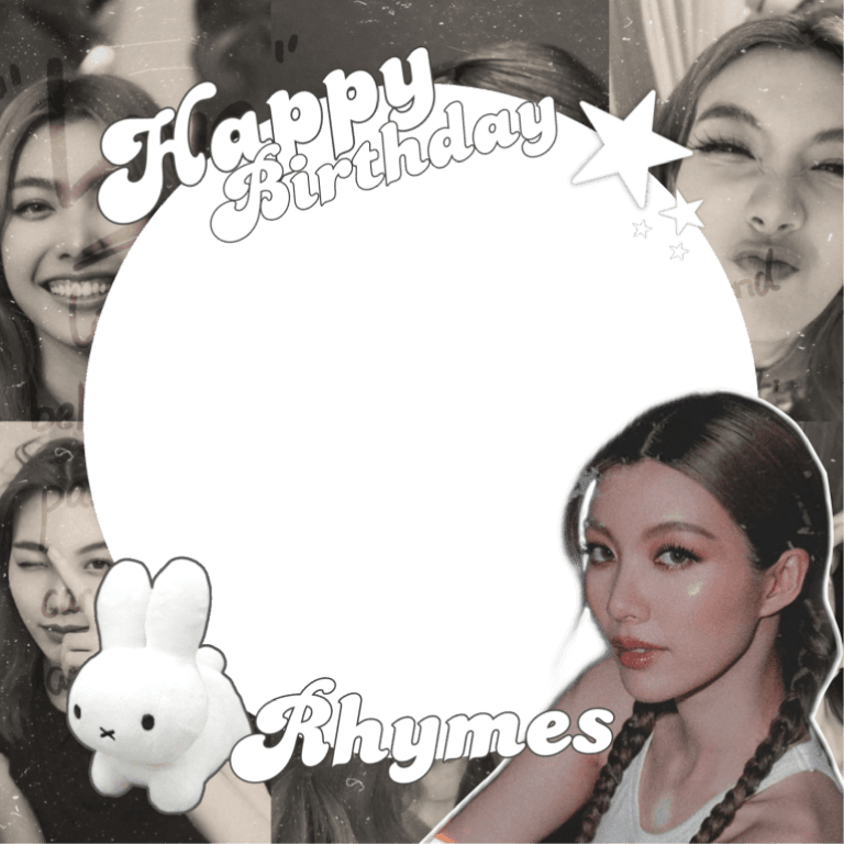 Rhymes/Orm Birthday Party