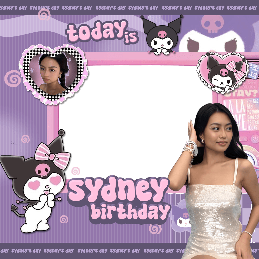 sydney's day
