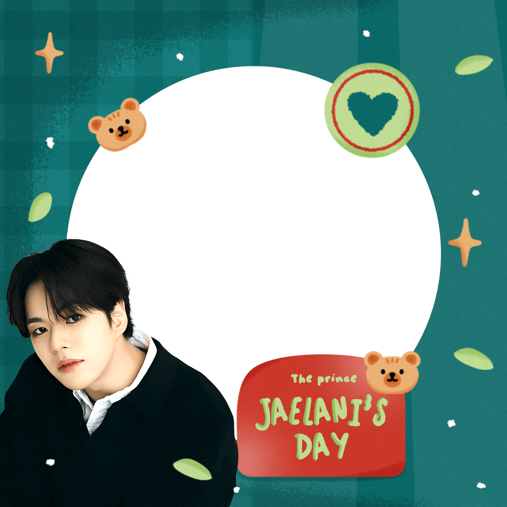 Jaelani's Day
