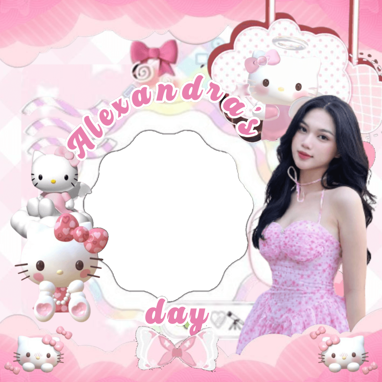 Alexndra's day