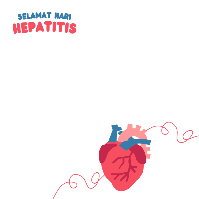 Hari Hepatitis Sedunia