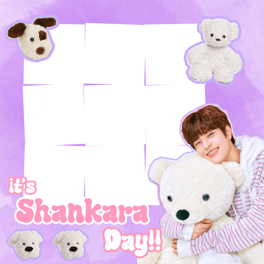 SHANKARA DAY!!!