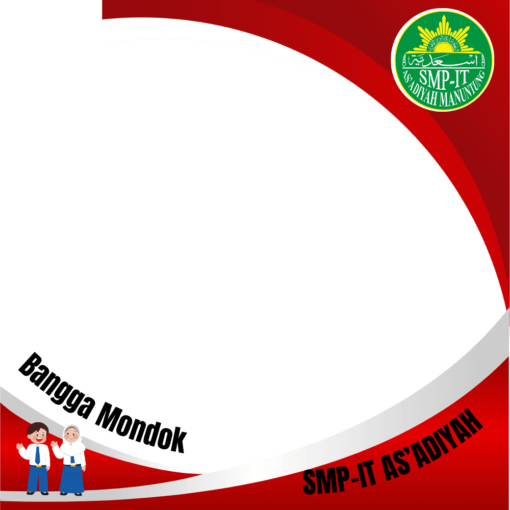 SMPIT As'adiyah