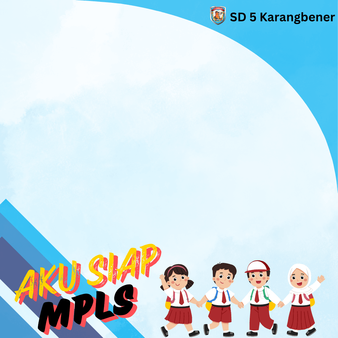 SD 5 KARANGBENER