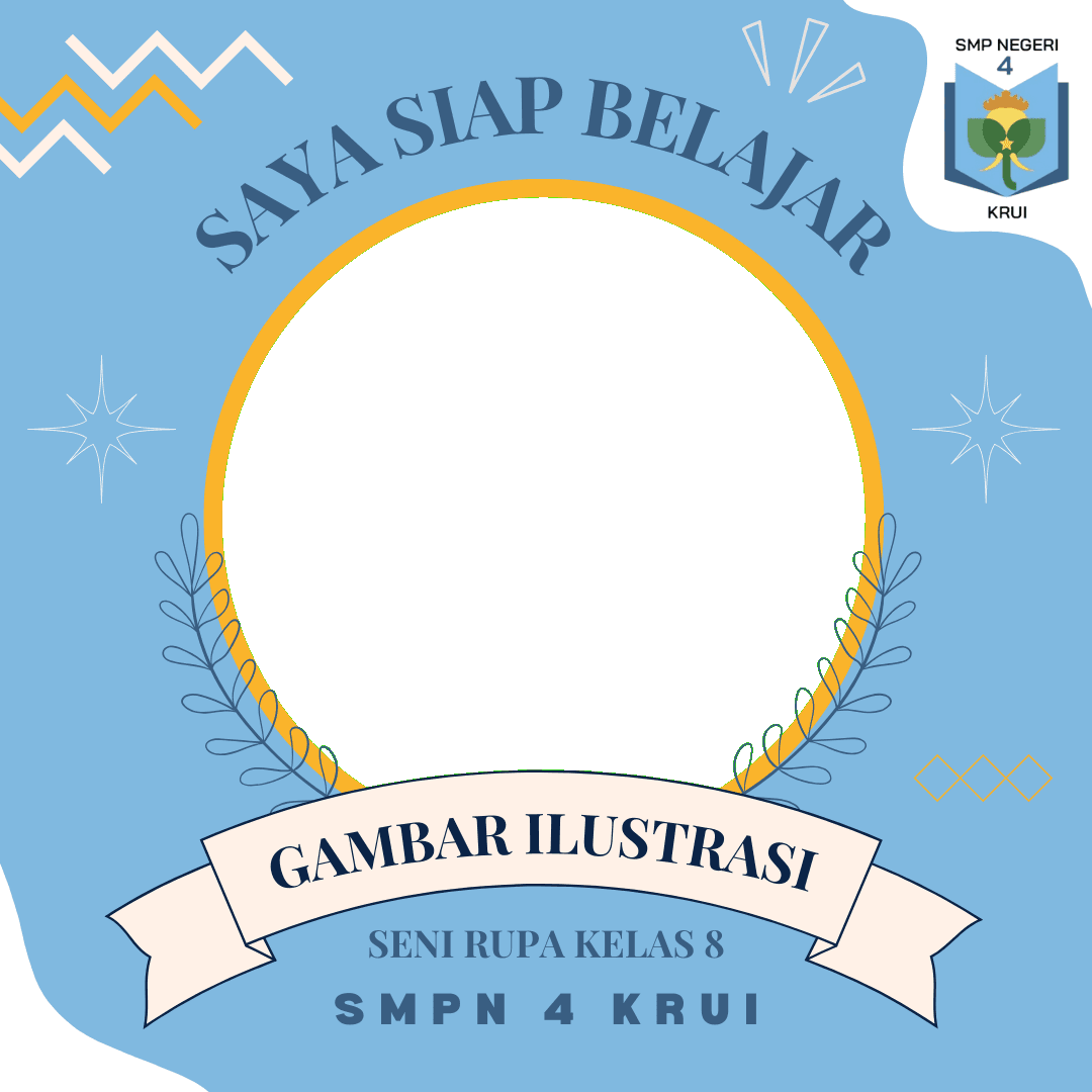 Belajar Gambar Ilustrasi