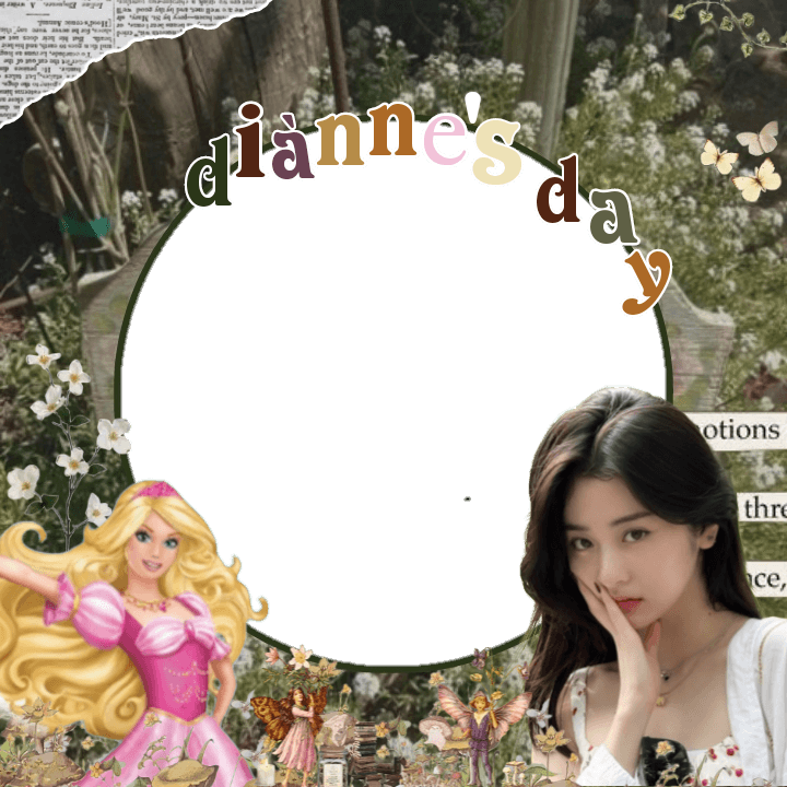 dianne's day