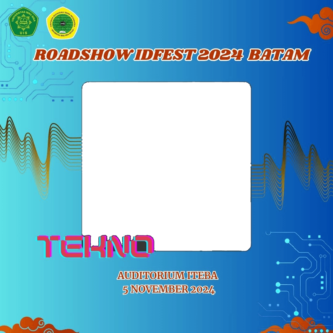 ROADSHOW IDFEST 2024 BATAM