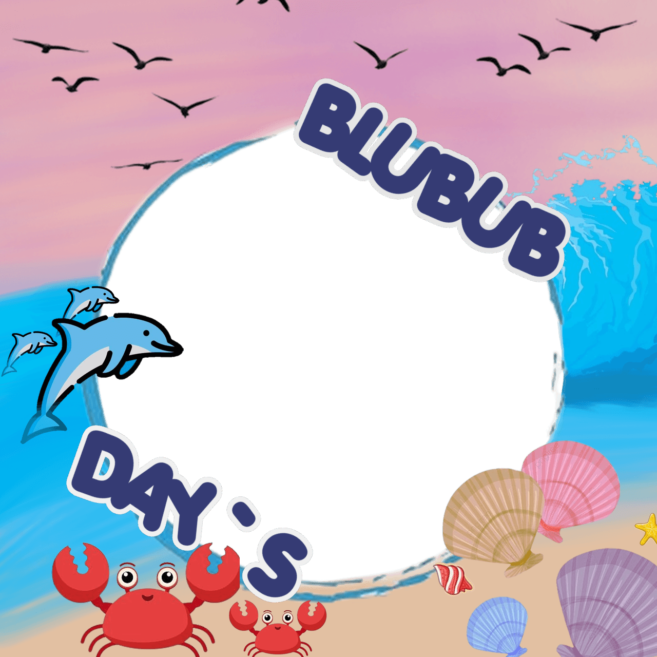 blubub's day 