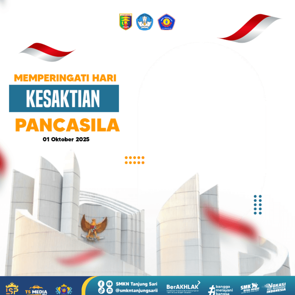 KESAKTIAN PANCASILA