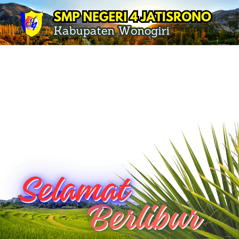 Selamat Berlibur