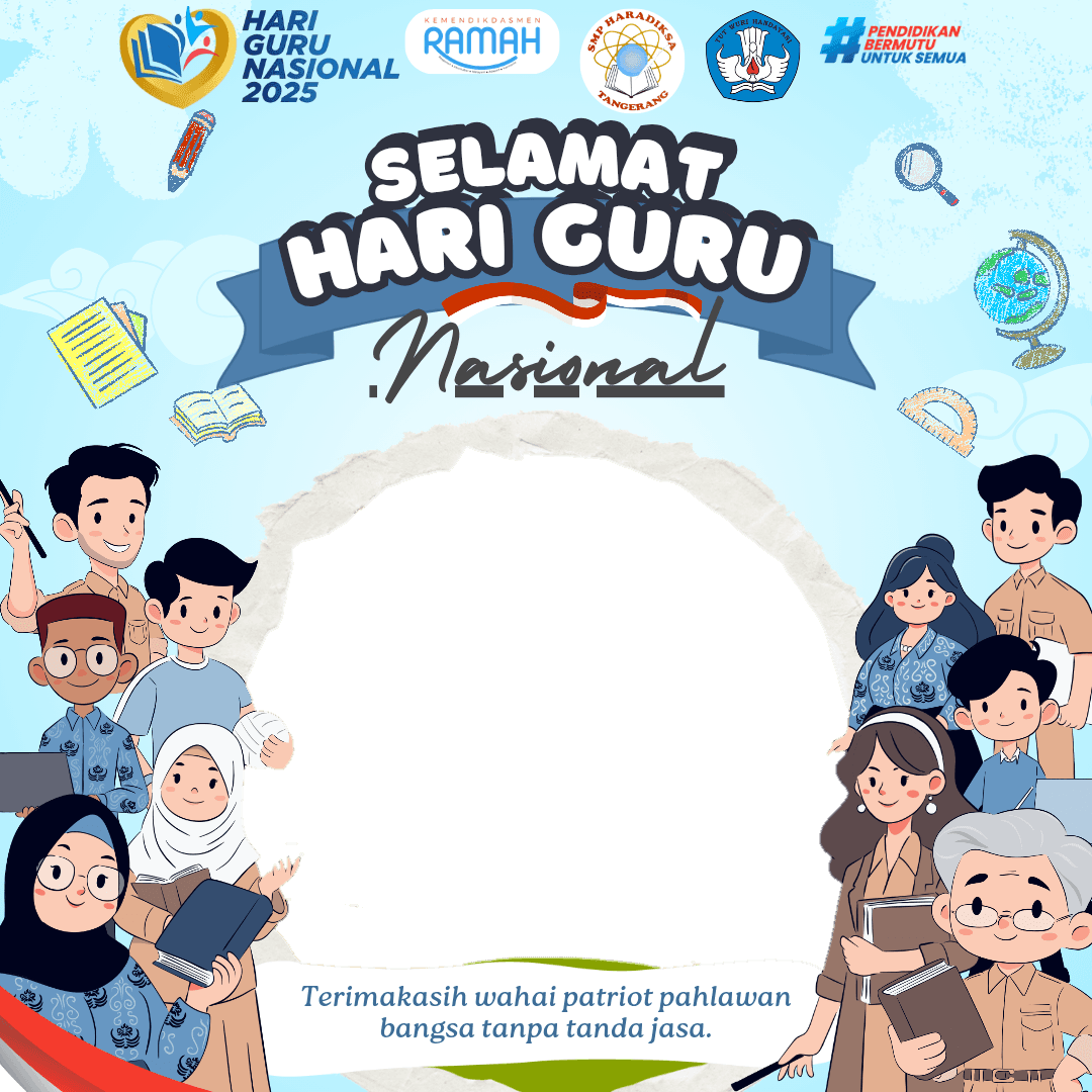 HGN SMP Haradiksa 